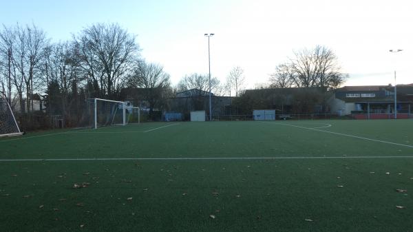 Sportanlage Braunschweiger Straße B-Platz - Braunschweig-Rautheim