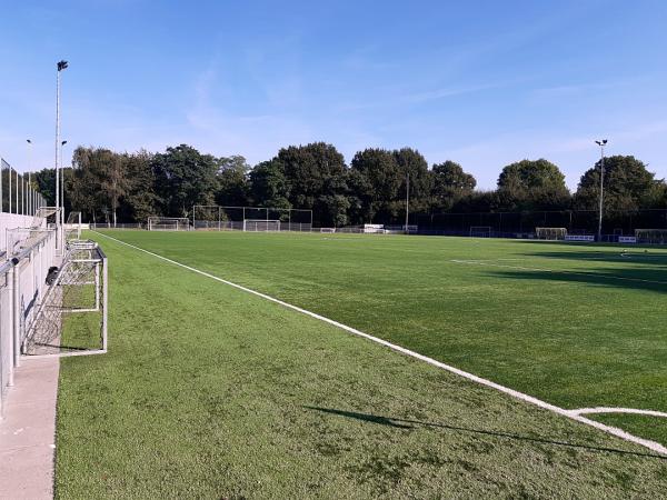 Sportkomplex Stadspark veld 2 - Winschoten