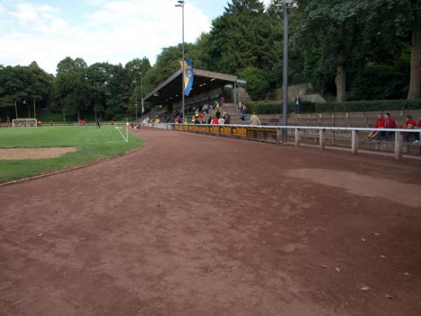 Walder Stadion 