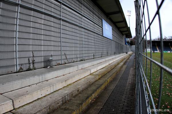 Dietmar-Hopp-Stadion - Sinsheim-Hoffenheim