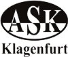 Wappen ASK Klagenfurt diverse  65801