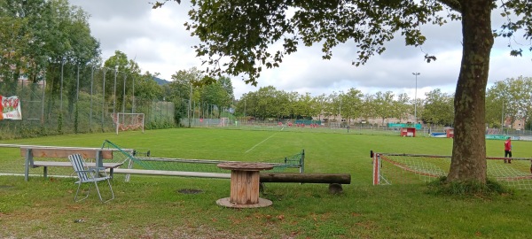 ESV-Sportzentrum - Freiburg/Breisgau-St. Georgen