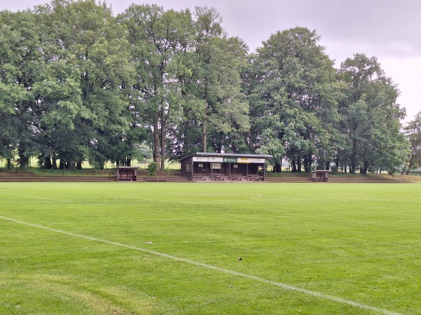 Sportanlage Dahlhofsweg - Bergen/Kreis Celle-Sülze