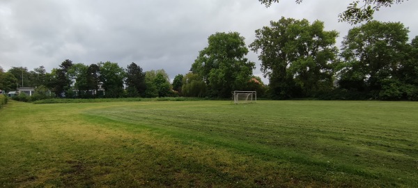 Sportplatz Amtsstraße - Wunstorf