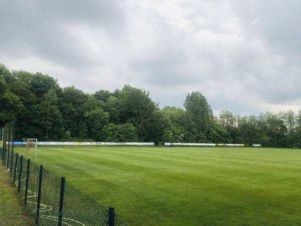 Sportanlage an der Hessel - Warendorf-Milte