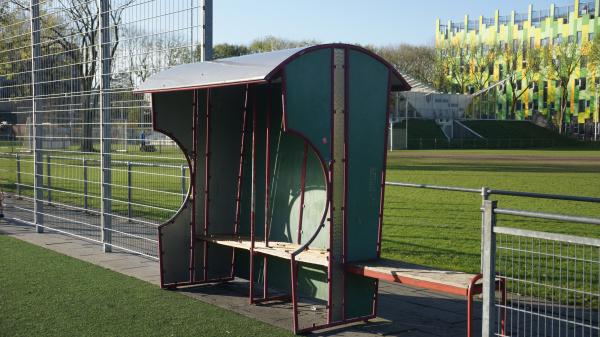 Sportpark Welgelegen - Utrecht