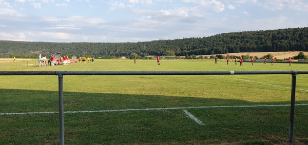 Sportgelände Kottingwörth - Beilngries-Kottingwörth