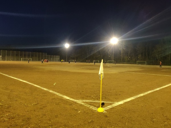 Sportplatz von-Bodelschwingh-Straße - Köln-Höhenhaus