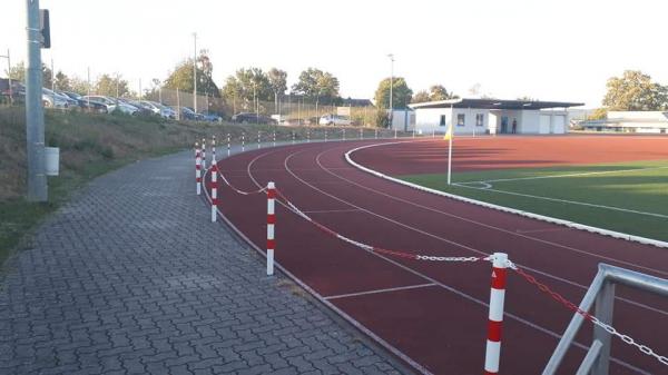 Grundschul-Park-Stadion - Weißenthurm 