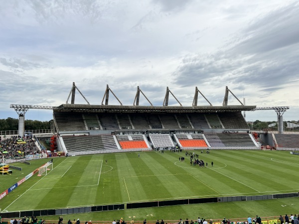 Estadio José María Minella - Mar del Plata, BA