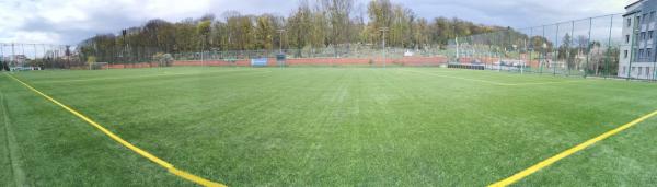 Stadion Shkolyar zapasne pole - Lviv Stadion Shkolyar zapasne pole - Lviv