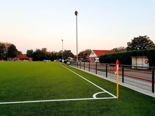 Sportanlage Böcken Platz 3 - Drensteinfurt-Walstedde