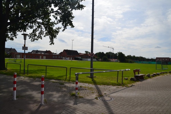 Sportplatz Rötgesbüttel B - Rötgesbüttel