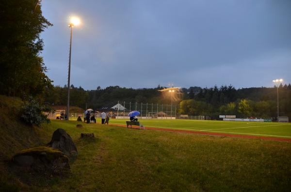 Hochsimmerstadion - Ettringen