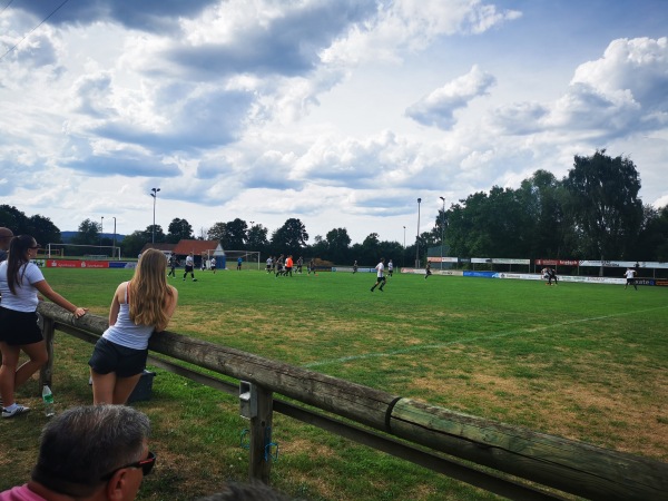 Sportanlage Stauf - Neumarkt/Oberpfalz-Stauf