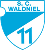Wappen SC Waldniel 1911 II