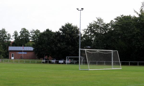 Sportpark Barßel - Barßel