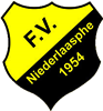 Wappen FV Niederlaasphe 1954 diverse