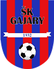 Wappen ŠK Gajary
