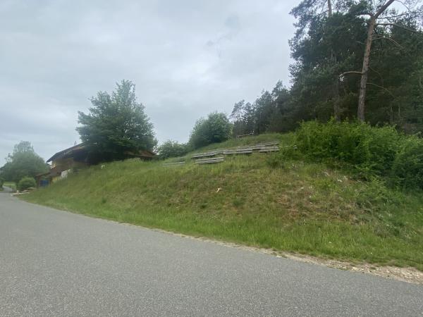 Sportanlage Bernhecker Straße - Plech