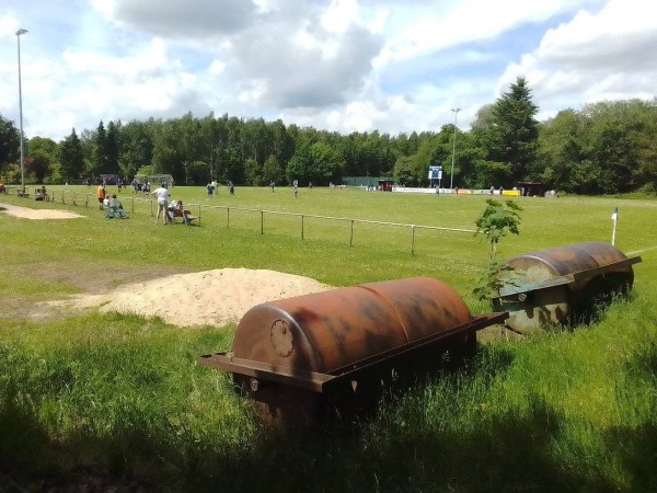 Allianz Arena - Heidenau/Nordheide