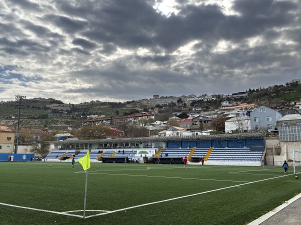 Bayıl Arena - Bakı (Baku)