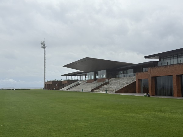 Bali United FC Training Center field 1 - Pantai Purnama, Bali