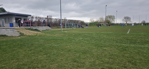 Arena Weingarten Nebenplatz - Weingarten/Pfalz