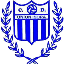 Wappen CD Union Isora   26855