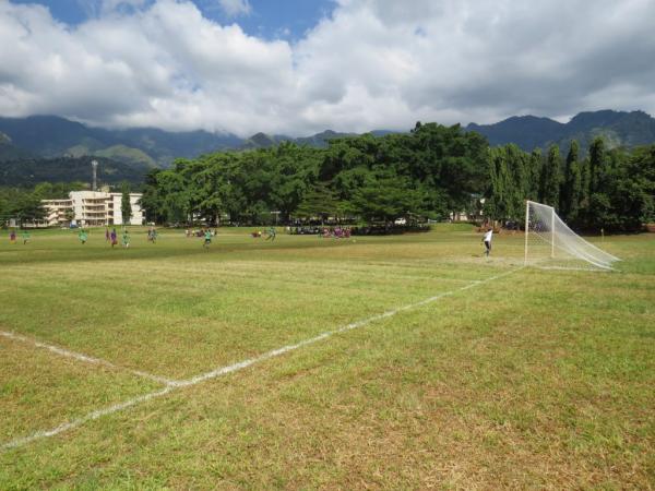 Sokoine University of Agriculture Playground - Morogoro