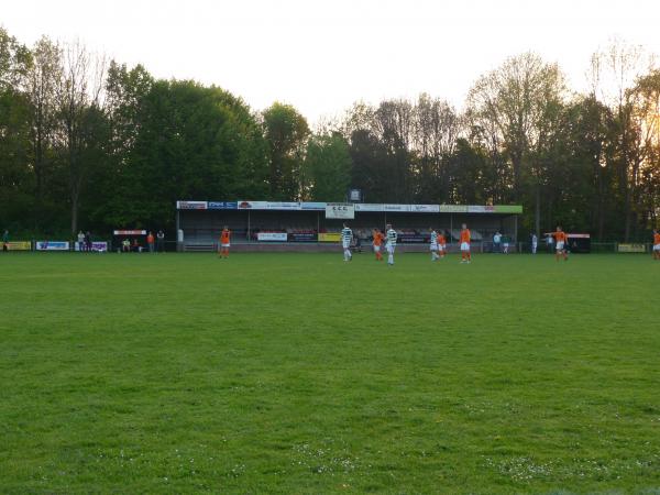 Sportpark 't Brook - Eijsden-Margraten-Gronsveld