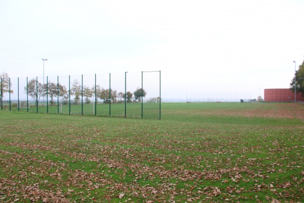 Sportplatz am Wasserturm - Vettweiß-Ginnick