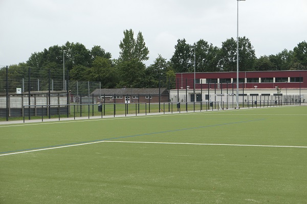 Sportanlage Mittlerer Landweg - Hamburg-Billwerder