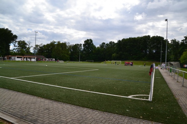 Sportplatz Melsbach - Melsbach