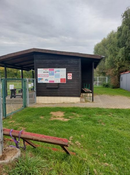 Sportanlage Große Hohl Platz 2 - Römerberg-Berghausen