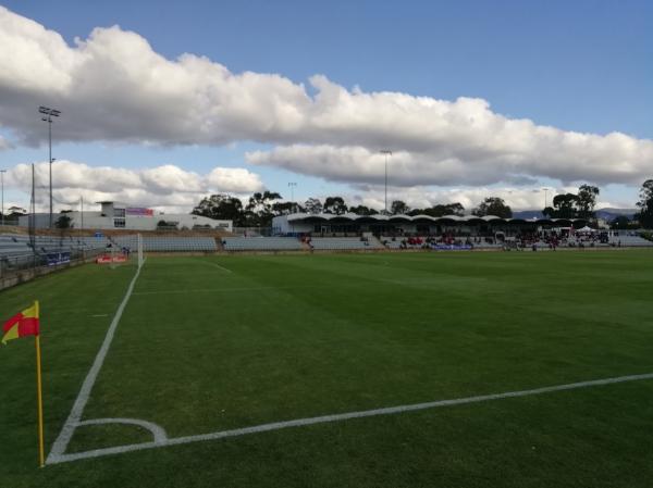 Marden Sports Complex - Adelaide