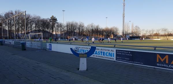 Sportpark D'n Kuil - Goirle