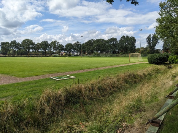 Getränke Hoffmann Stadion D-Platz - Spelle