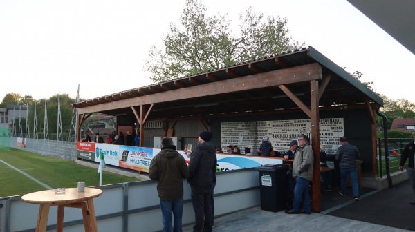 Sportplatz Karlstetten - Karlstetten