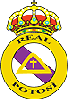 Wappen Club Real Potosí Wappen Club Real Potosí