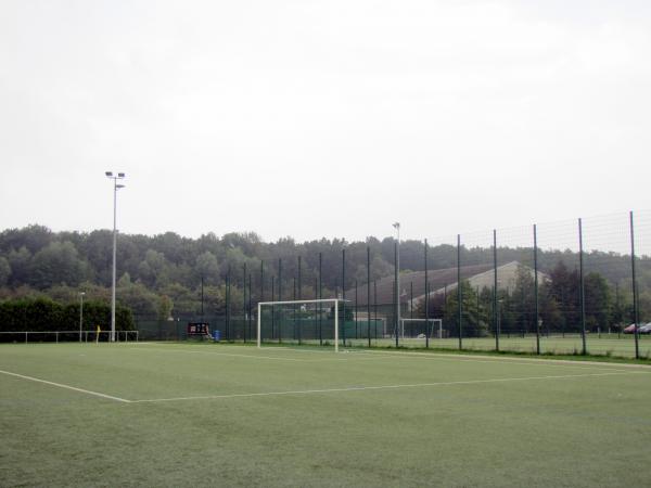 Sportplatz Pilsholz 2 - Hamm/Westfalen-Westünnen