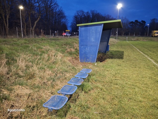 Sportplatz Hering - Otzberg-Hering