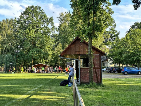 Sportplatz Mettinghausen - Lippstadt-Mettinghausen