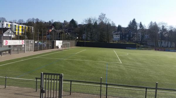 Stadion Ohler Wiesen - Wipperfürth