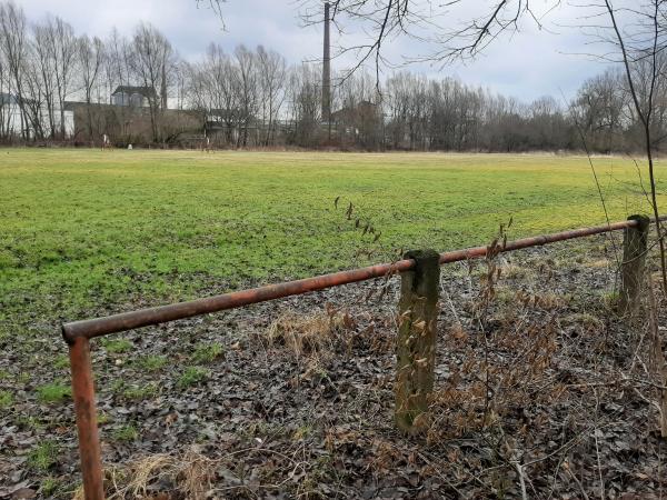 Sportplatz am Bahnhof - Blomberg/Lippe