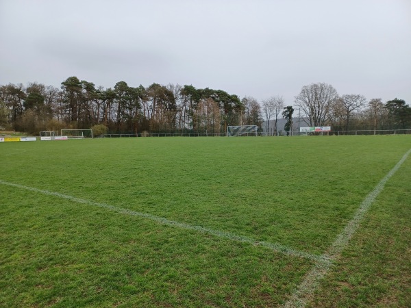 Sportanlage Tannenweg - Weilmünster-Laubuseschbach