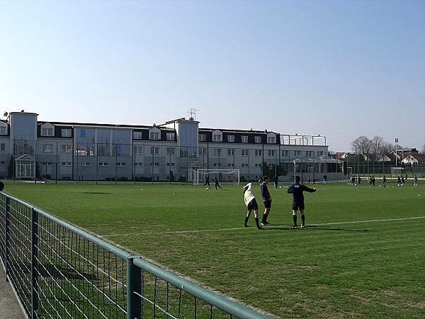Sportski Centar Partizan-Teleoptik - Beograd