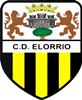 Wappen CD Elorrio