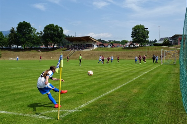 Sportplatz Wernberg - Wernberg