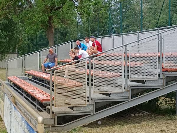 Sportanlage Neudorfer Straße - Luhe-Wildenau